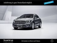 Mercedes GLA 200, d SPUR, Jahr 2018 - Kiel