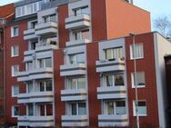 Gemütliche 1-Zimmer EG Wohnung mit Balkon zum 01.07.2024 - Lübeck