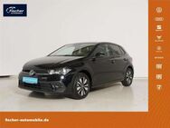 VW Polo, 1.0 TSI Move, Jahr 2024 - Neumarkt (Oberpfalz)