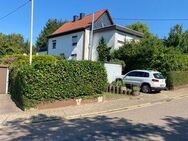 *** Freistehendes 1-2 Familienhaus mit Garten *** - Lebach