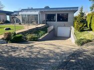 Eleganter Bungalow mit Wintergarten - Ahlen