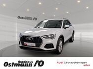 Audi Q3, 45 TFSI e, Jahr 2021 - Wolfhagen