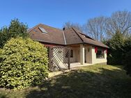 Ihr neues IMMOBILIEN QUARTIER: Zwei gut gelegene Häuser mit Potenzial in Berenbostel - Garbsen