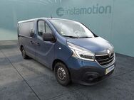 Renault Trafic, L1 dCi 120 Komfort 3-S, Jahr 2020 - München