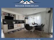 ** Butzbach ** 2-Zimmer-Wohnung in TOP Lage mit Terrasse - Butzbach (Friedrich-Ludwig-Weidig-Stadt)