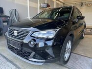 Seat Arona 1,0TSI DSG FR VisionPlus NAVI Alcantara LED - Memmingen