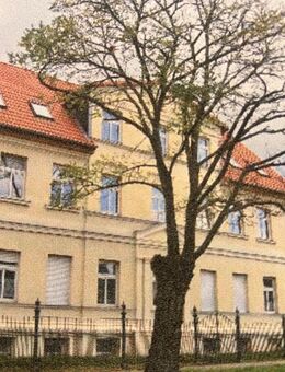 Idyllische Eigentumswohnung nordwestlich von Magdeburg - Magdeburg