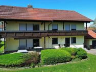 Attraktives Renditehaus zum Wohnen & Vermieten: mit PV-Vorbereitung und in Top-Lage nahe BMW-Werk - Dingolfing