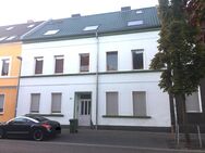 5-Raum-Maisonette-Wohnung mit zugehörigem Garten / Kamin - Dessau-Roßlau