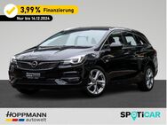 Opel Astra, 1.5 Sports Tourer, Jahr 2021 - Siegen (Universitätsstadt)