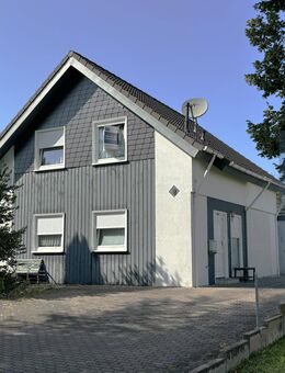 Einfamilienhaus mit Garten und Potenzial - Reinsfeld