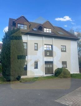 Kein Erbpacht! Gepflegte 3 Zimmer Wohnung in Königslutter! Meine Wohnung = Mein Makler! - Königslutter (Elm)