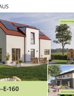 Eigenheim statt Miete! - Wunderschönes Traumhaus von Danhaus - Bad Ems