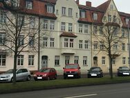 gepflegte 3-Raum-Wohnung im Südwall - Stendal (Hansestadt)