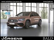 Mercedes GLA 250, e AMG MBUX Wide Night, Jahr 2021 - Waldbröl