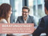 Attraktives 2-Zi-Loftapartment mit Westausrichtung - WE16 - Konstanz