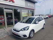 Honda Jazz Hybrid 1.5 i-MMD e-CVT Comfort - Anklam