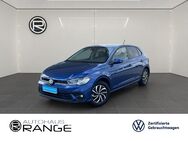 VW Polo, 1.0 Fresh, Jahr 2022 - Fritzlar