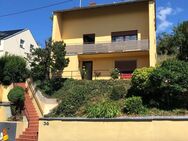Freistehendes Einfamilienhaus Wiesbaden Rambach - Wiesbaden