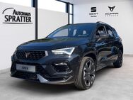 CUPRA Ateca, 1.5 TSI el, Jahr 2024 - Germering Zentrum