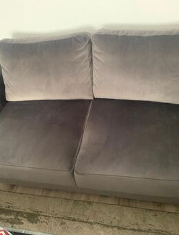 2er Couchgarnitur (beide Couch für 1 Preis!) - Duisburg