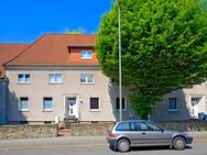 2-Zimmer-Wohnung in Gelsenkirchen Buer - Gelsenkirchen