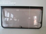 Wilk-Wohnwagenfenster Roxite 94 D399 Polyplastic ca 115 x 63 gebr. zum Sonderpreis (zB 540) - Schotten Zentrum