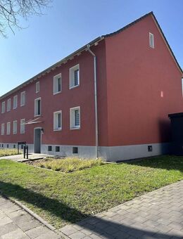 Demnächst frei! 2-Zimmer-Wohnung in Duisburg Vierlinden - Duisburg