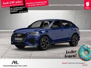 Audi Q3, Sportback 35 TFSI S line, Jahr 2024 - Osterode (Harz)