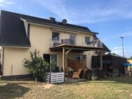 Wohnhaus mit bis zu 3 Wohnungen in Mölschow auf der Insel Usedom - Mölschow