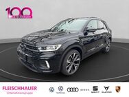 VW T-Roc, 1.0 TSI R-Line Sportpaket, Jahr 2024 - Mönchengladbach