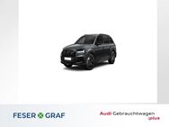 Audi SQ7, TFSI HAD, Jahr 2023 - Schwabach