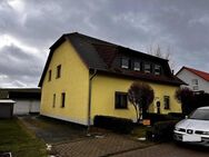 4-Zimmer-Maisonette-Wohnung in Weißenborn- Lüderode - Sonnenstein
