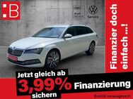 Skoda Superb, 2.0 TDI Combi Style 19, Jahr 2023 - Treuchtlingen