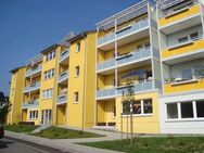 2- Raumwohnung mit Balkon und Aufzug - Chemnitz