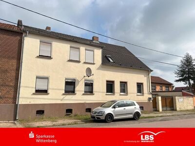 Mehrgenerationshaus für Handwerker