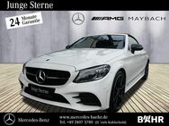 Mercedes C 300, d Cabrio AMG Night, Jahr 2023 - Geilenkirchen