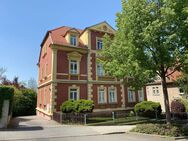 2-Raum-Wohnung mit Ausblick - Nossen