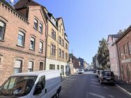 Wohn- & Geschäftshaus mit mit möglicher guter Rendite - Eisenach