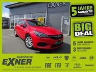 Opel Astra K 1.2 Turbo EDITION LED, Sitz & Lenkradhz. - Naila