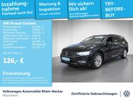 VW Passat Variant, 1.5 TSI Business, Jahr 2024 - Mannheim