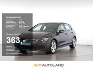 VW Golf, 2.0 TSI VIII GTI | | | |, Jahr 2022 - Plattling