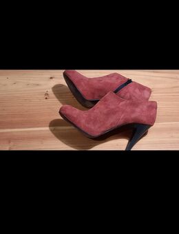Damen Stiefeletten - Peißenberg