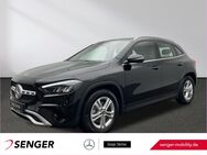 Mercedes GLA 200, MBUX, Jahr 2023 - Wietmarschen