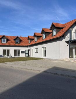 Renditestarkes Mehrfamilienhaus, frisch saniert - Kammlach