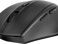 Speedlink CALADO Silent - Wireless USB Maus (kabellos, kabellos, leise Tasten)