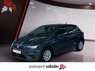 Seat Ibiza, 1.0 TSI Style, Jahr 2021 - Zimmern (Rottweil)