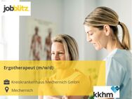Ergotherapeut (m/w/d) - Mechernich