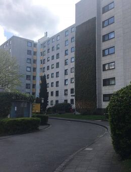 97021/15 Charmante 2 Zimmer Wohnung mit Balkon in Bonn-Holzlar - Bonn