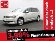 VW Touran, 2.0 TDI Highline 7-S KINDERSITZ, Jahr 2023 - Mühlhausen (Regierungsbezirk Oberpfalz)